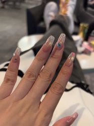 -MOMO·Nail美甲美睫