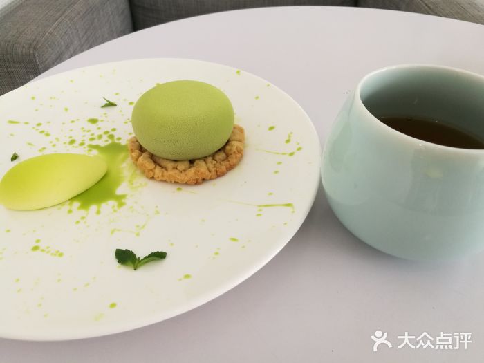 边渡咖啡烘焙店(昙华林店)图片