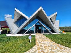 -桑干河大峡谷旅游区