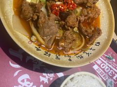 -芙蓉树下·四川冒菜(大悦城店)