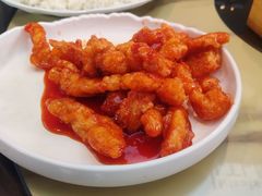 -百年石锅饭(阿里郎美食街店)
