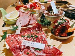 -松鱼亭·和牛烧肉(协鑫广场店)
