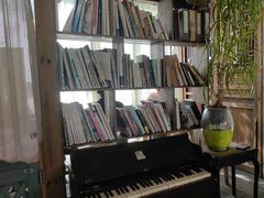 -BUND·FIVE外滩5号(天际店)