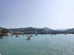 -中环4号渡轮码头