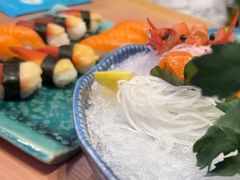 -晴季寿司(红旗街万达店)