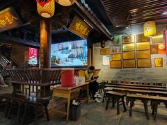 -王庄阿咪海鲜大排档(上下杭店)