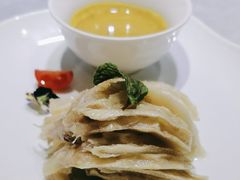 -鸭王烤鸭店(三里河店)