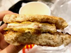 -麦当劳(新城市广场店)