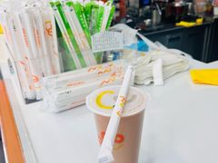 -CoCo都可(建外SOHO店)