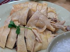 -百家鸡味馆(清泰店)