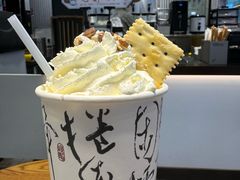 -KUNCHA鲲茶·江西制茶(铜锣湾店)