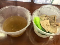 -三千粉牛肉米粉(来客茂店)