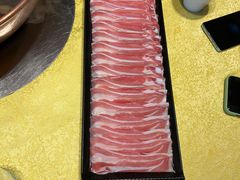 -东来顺饭庄(金泉广场店)