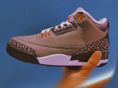-JORDAN(外滩中央体验店)
