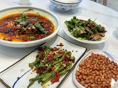 -苏湘小馆·不做预制菜(青年公社店)