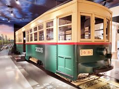 -大连市规划展示中心