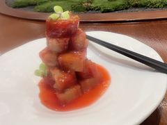 -吴中欢朋酒店-中餐厅