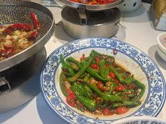 -欧记大排档·景德菜(上海首店)