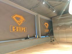 -G-STEPS舞蹈工作室