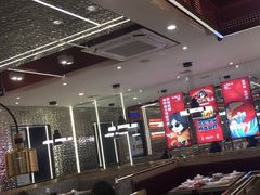 -巴蜀王婆大虾(南锣鼓巷店)
