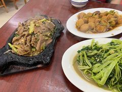 -顺发饭店