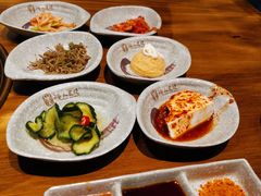 -牛人·雪花牛·木炭烤肉(昆山陆家店)