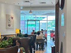 -COSTA COFFEE(天通苑华联店)