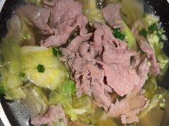 -全牛匠·乐山跷脚牛肉(西北旺万象汇店)