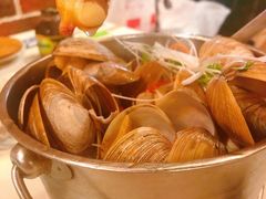 -渔娘渔家丹东海鲜(东直门店)