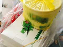 -四海游龙(紫竹店)