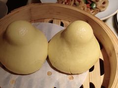 -绿茶餐厅(城西银泰城店)