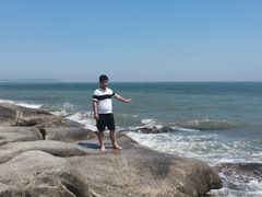 -老虎石海上公园