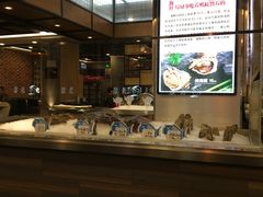 -渔娘渔家丹东海鲜(东直门店)