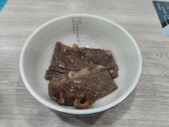 -康师傅私房牛肉面(北京南站店)
