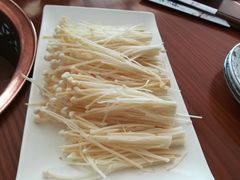 -岳合轩老北京涮肉