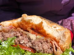 -Fergburger(皇后镇店)