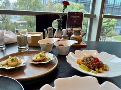 -新天世纪中餐厅