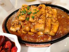 毛豆腐-阿胖龙虾(罍街店)