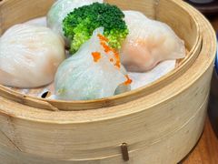 -一壶私房菜·顺德菜·顺德鱼生