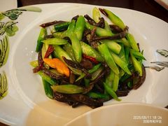 -鹿鸣春饭店(总店)
