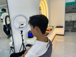 -V7 HAIR SALON