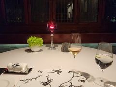-三嚥阁 La Villa Restaurant