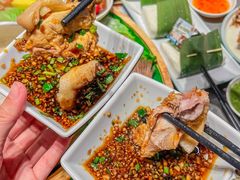 -椰小鸡·琼州糟粕醋(美兰缤纷城店)