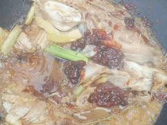 -福熙鼎铁锅炖鱼(槐中路店)