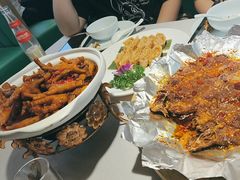 -胡老大菜热饭香·家宴(二七北路店)
