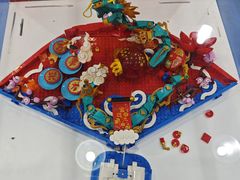 -TOYSRUS玩具反斗城(合肥华润万象城店)