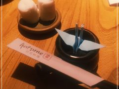 -Hatsune隐泉日式料理(三里屯太古里店)