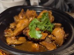 -建德食府·十八年建德菜(天目里国际街区店)