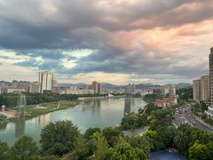 -永安龟山公园