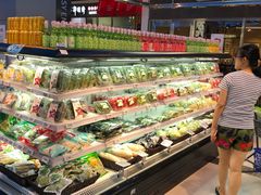 -盒马鲜生(大成店)